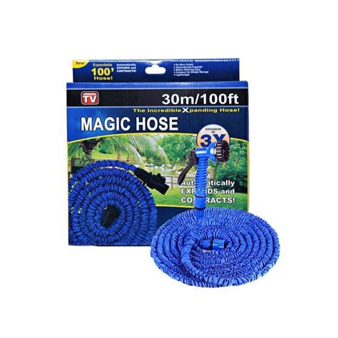 Magic hose 100gt
